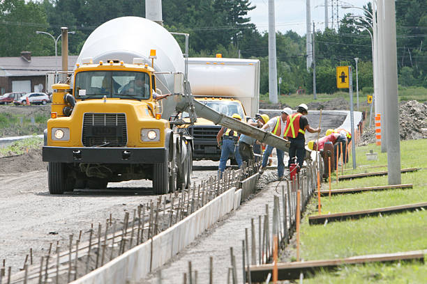 Best Concrete Contractor Near Me  in Lakeland Village, CA